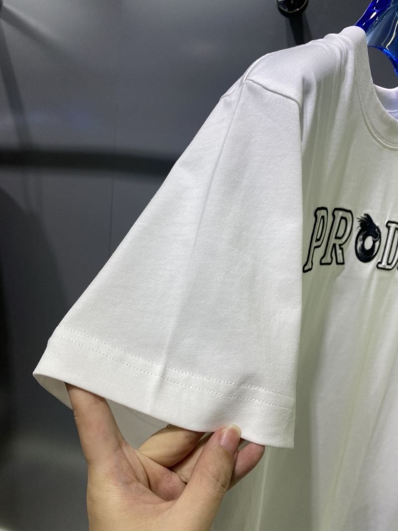 Prada T-Shirts